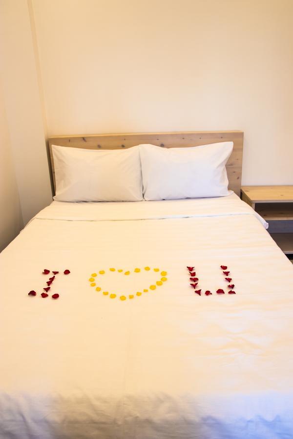 Maika Hotel Нячанг Экстерьер фото