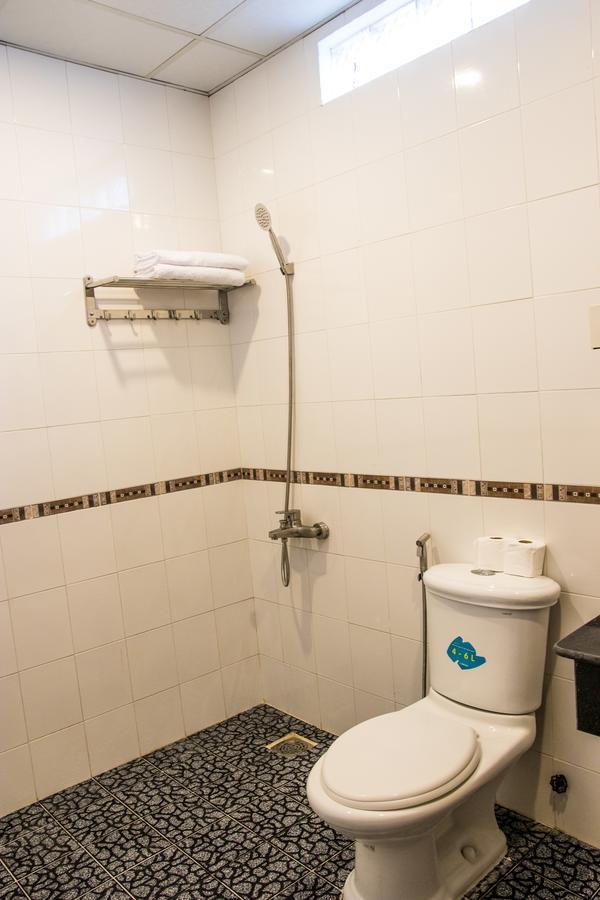 Maika Hotel Нячанг Экстерьер фото