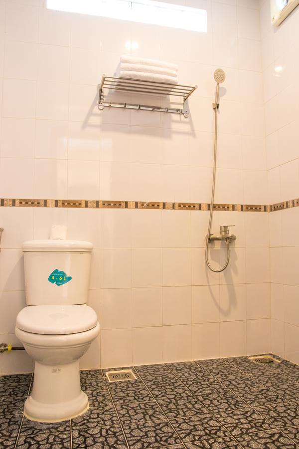 Maika Hotel Нячанг Экстерьер фото